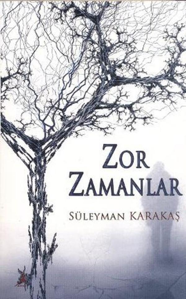 Zor Zamanlar - Alter Yayınları - Image 1