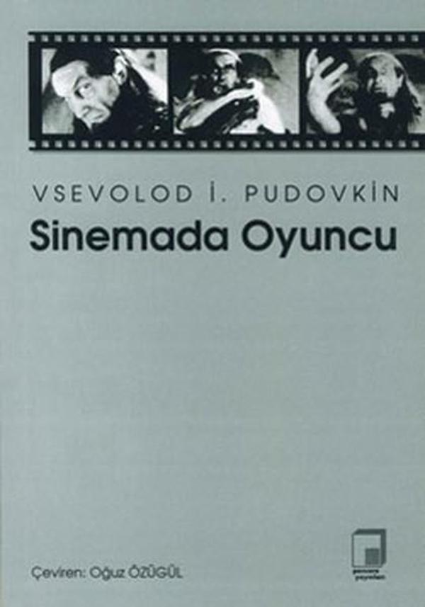 Pencere Yayınları Sinemada Oyuncu - Pencere Yayınları - Image 1