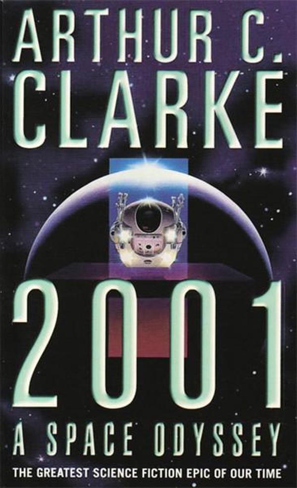 2001 A Space Odyssey PB - Orbit - Image 1
