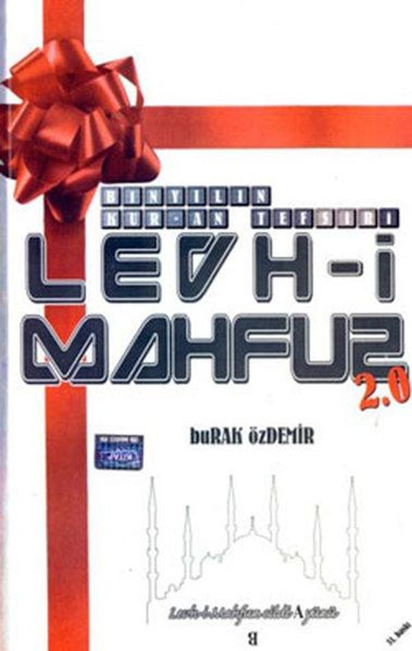 Levh-i Mahfuz - Doğumgünü Yayıncılık - Image 1