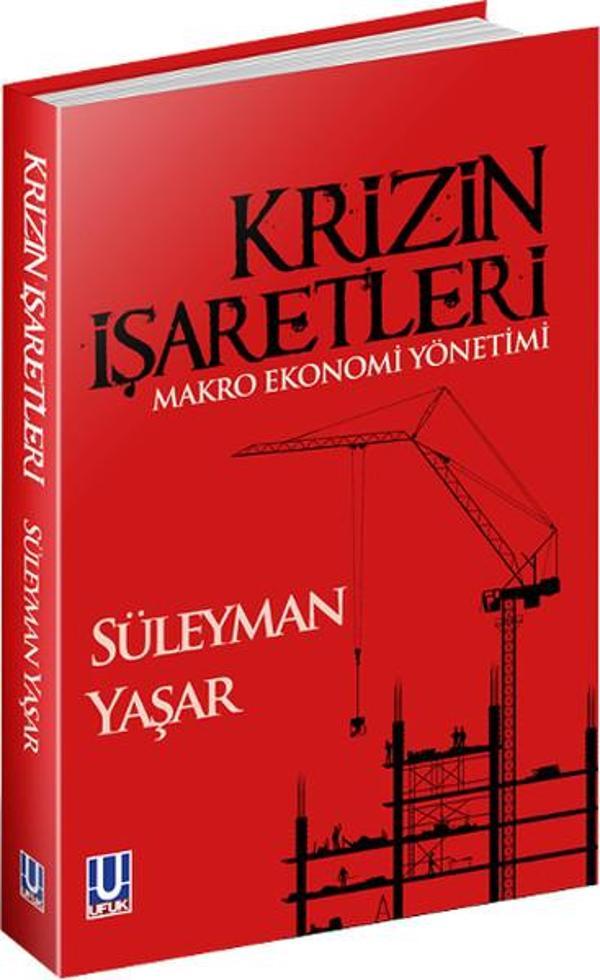 Krizin İşaretleri - Ufuk Yayınları - Image 1