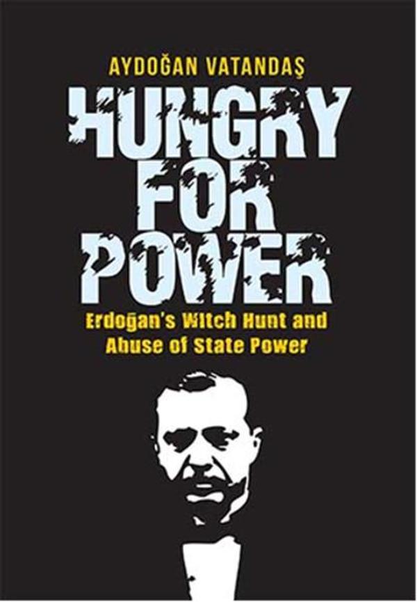Hungry for Power - Blue Dome Press - Image 1
