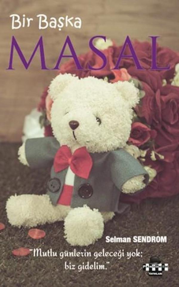 Bir Başka Masal - Pandomim Yayınları - Image 1