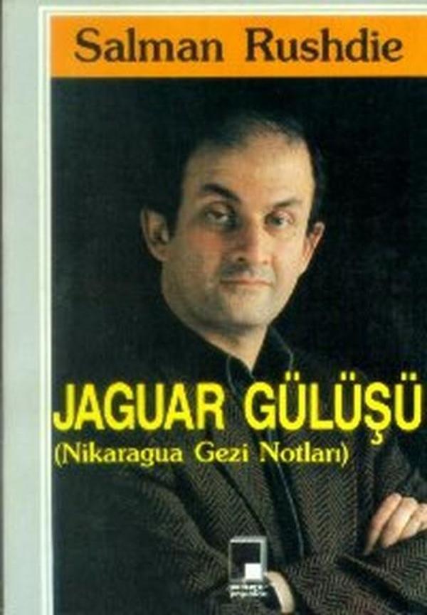 Jaguar Gülüşü - Pencere Yayınları - Image 1