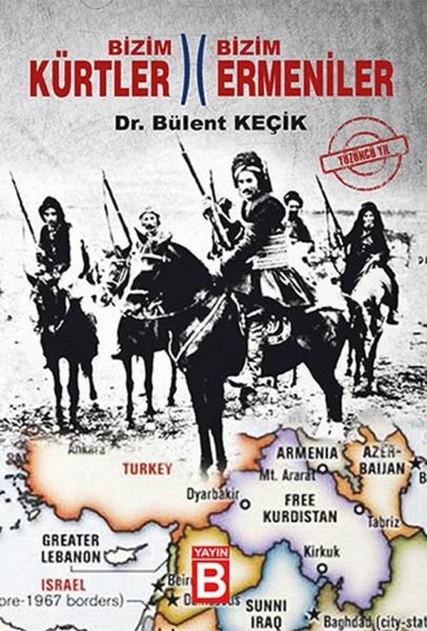 Bizim Kürtler Bizim Ermeniler - Yayın B - Image 1