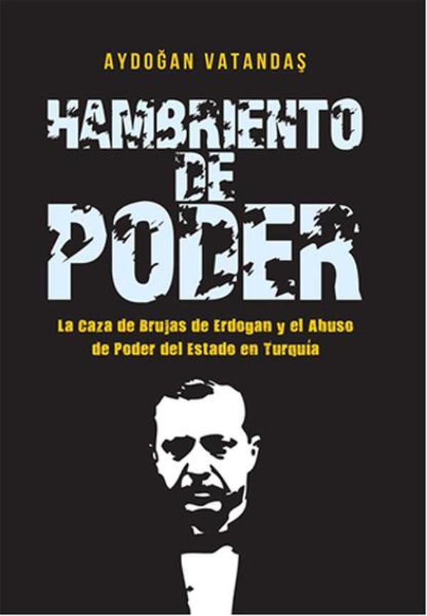 Hambriento de Poder - Editorial Lafuente - Image 1