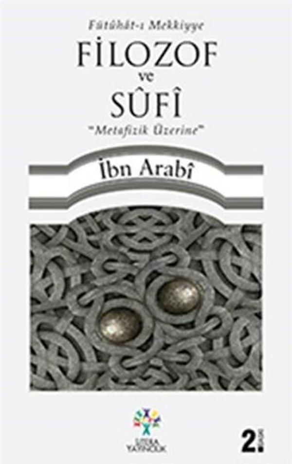 Filozof ve Sufi Metafizik Üzerine - Litera - Image 1