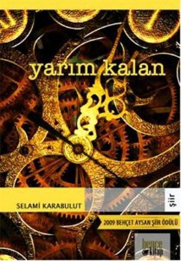 Bence Kitap Yarım Kalan - Bence Kitap - Image 1