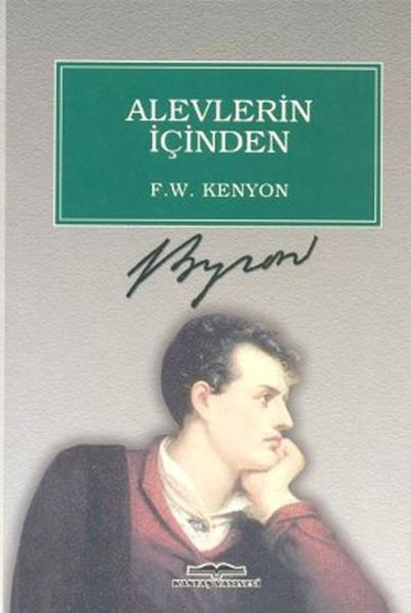 Alevlerin İçinden - Kastaş Yayınları - Image 1