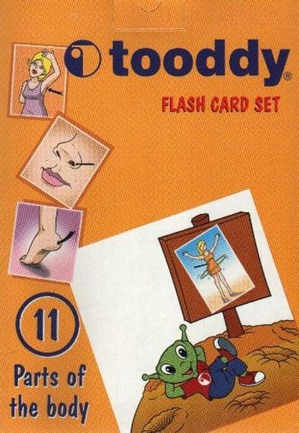 Flash Card Set 11'li - Tudem Yayınları - Ders Kitapları - Image 1