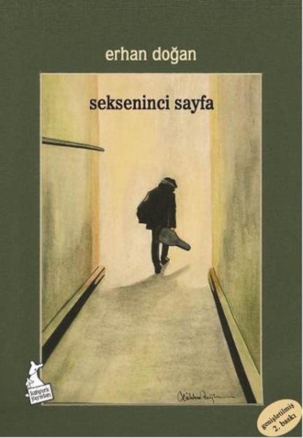 Kanguru Yayınları Sekseninci Sayfa - Kanguru Yayınları - Image 1