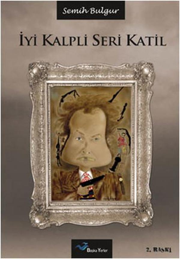 İyi Kalpli Seri Katil - Başka Yerler - Image 1