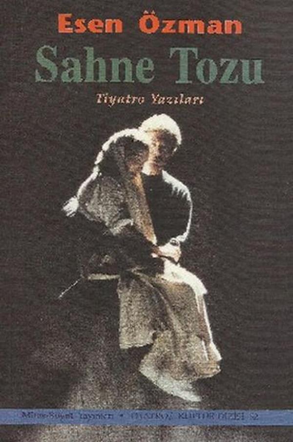Sahne Tozu - Mitos Boyut Yayınları - Image 1