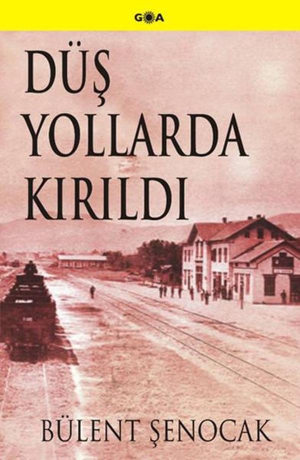 Düş Yollarda Kırıldı - Goa - Image 1
