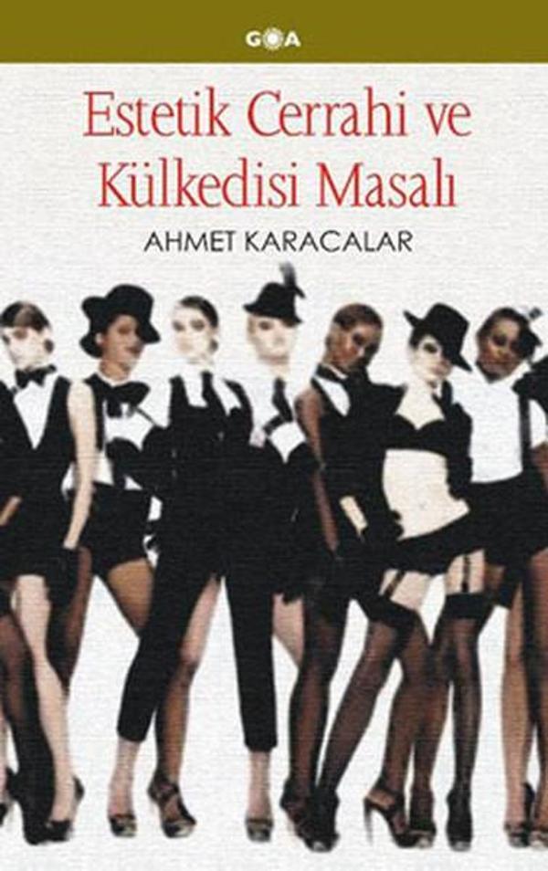 Estetik Cerrahi ve Külkedisi Masalı - Goa - Image 1