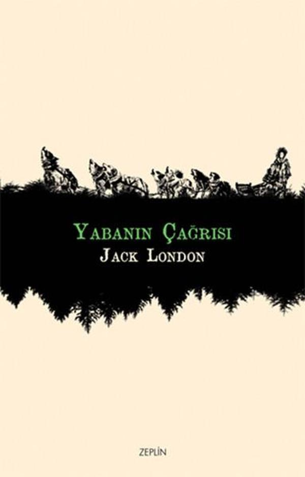 Yabanın Çağrısı - Zeplin Kitap - Image 1