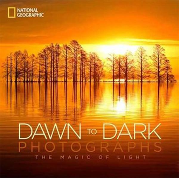 National Geographic Dawn to Dark Photographs: The Magic of Light - National Geographic Penguin - Image 1