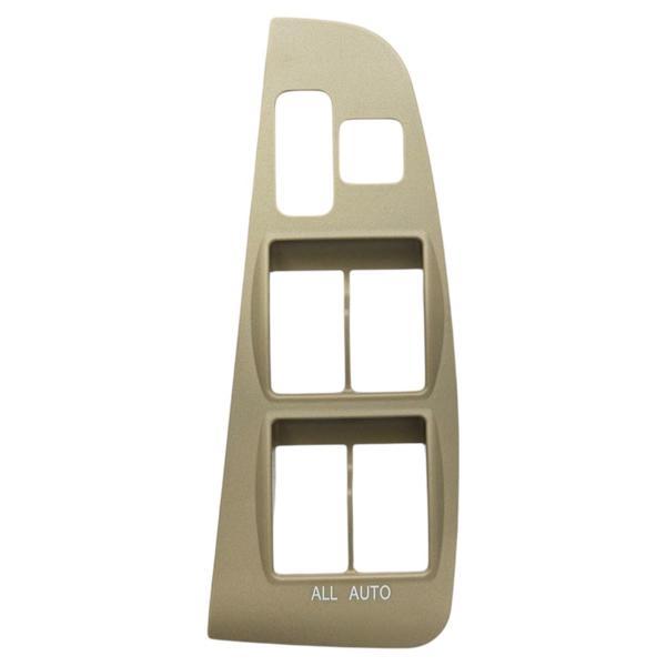 Toyota Avensis Cam Düğme Çerçeve Bej 2003-2006 - Image 1