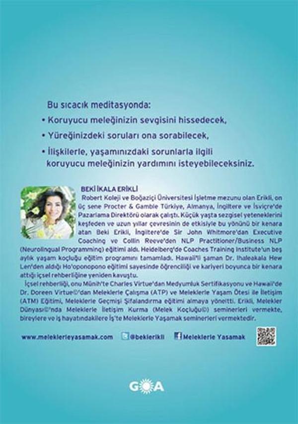 Koruyucu Meleğinizle Buluşun - Goa - Image 1