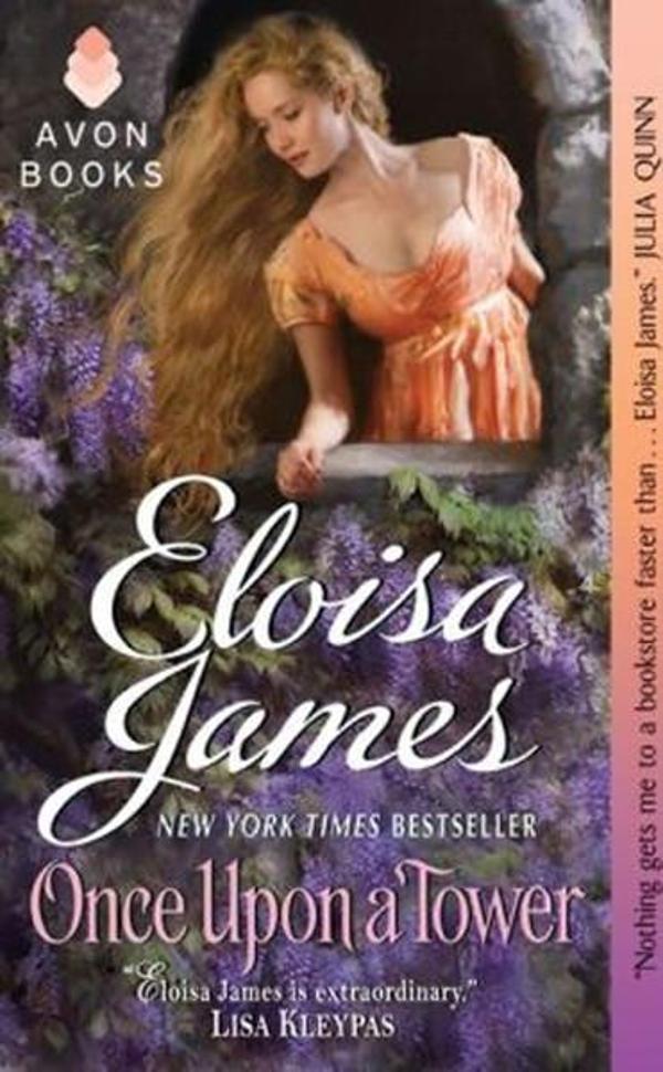 Once Upon A Tower - Harper Collins US - Image 1