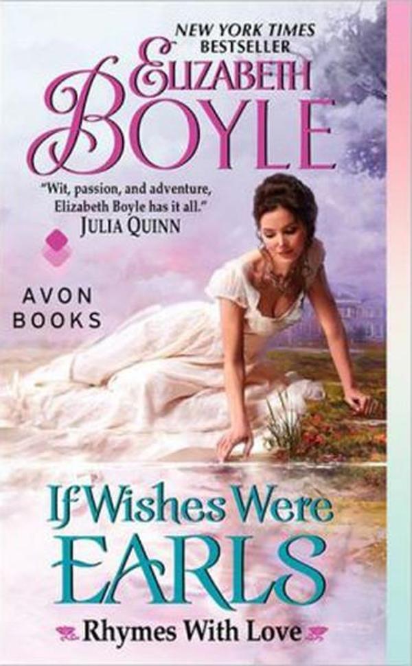 If Wishes Were Earls - Harper Collins US - Image 1
