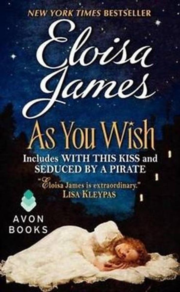 As You Wish Mm - Harper Collins US - Image 1