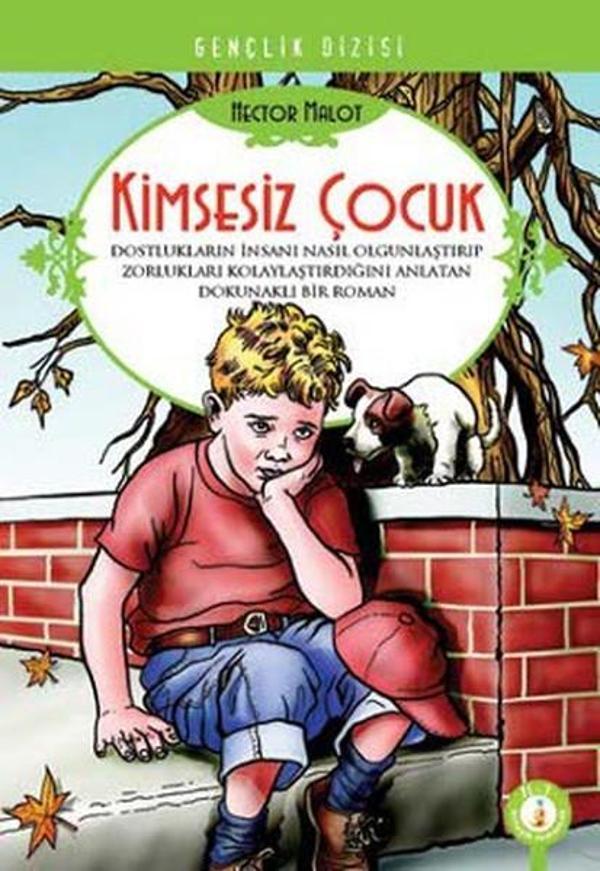 B-T Yayınevi Kimsesiz Çocuk - B-T Yayınevi - Image 1