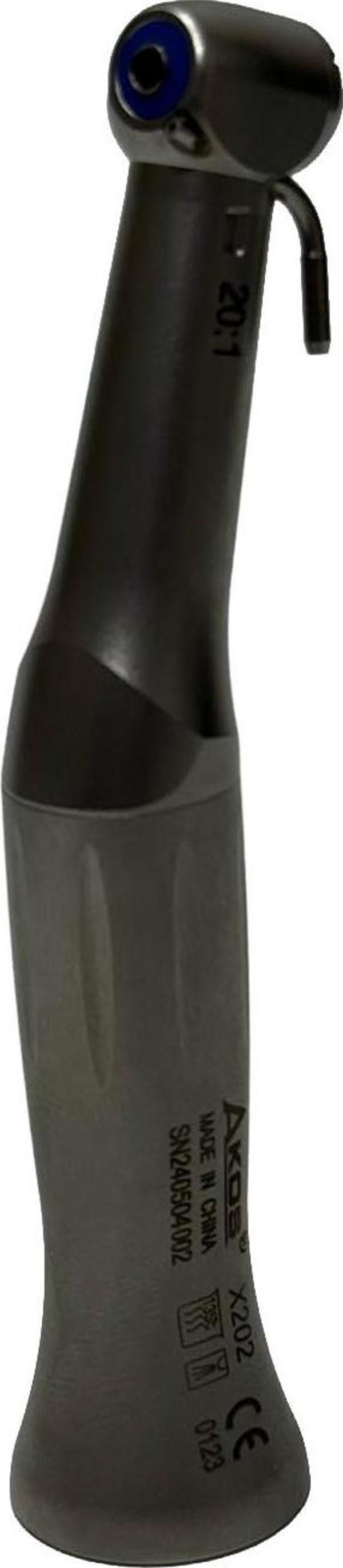 Akos X202 İmplant Anguldurva 20:1  - Image 1