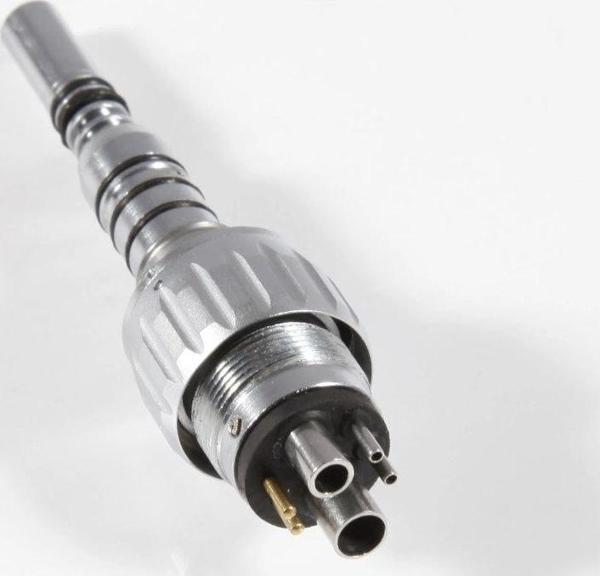 Yüksek Hızlı Dişçi Anguldurvası Bağlantı Parçası  - Image 1