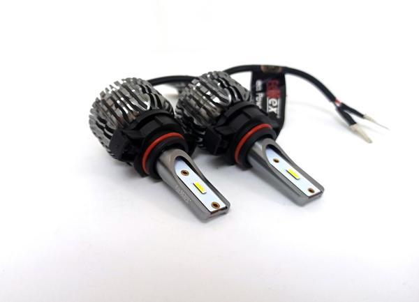 FEMEX ECO POWER  H16 PSX24W Simsek Etkili Zenon CSP Led Xenon Led Headlight - Image 1