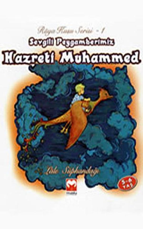 Sevgili Peygamberimiz Hazreti Muhammed - Muştu Yayınları - Image 1
