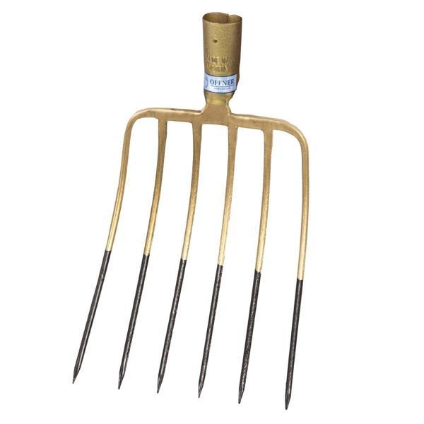 Offner D605P Dirgen 6'Lı - Image 1