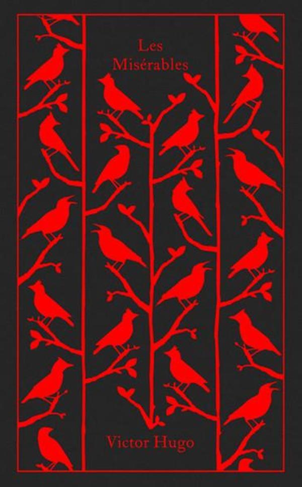 Les Miserables (Clothbound Classics) - Penguin Books - Image 1