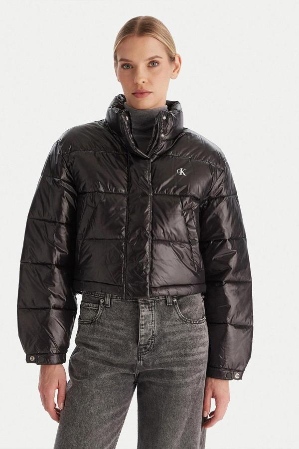 Calvin Klein Kadın Şişme Mont - Image 1