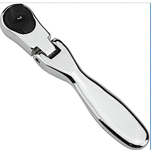 1/4 MİNİ MAFSALLI LOKMA VE BİTS CIRCIR KOLU (2 İN 1) - Image 1