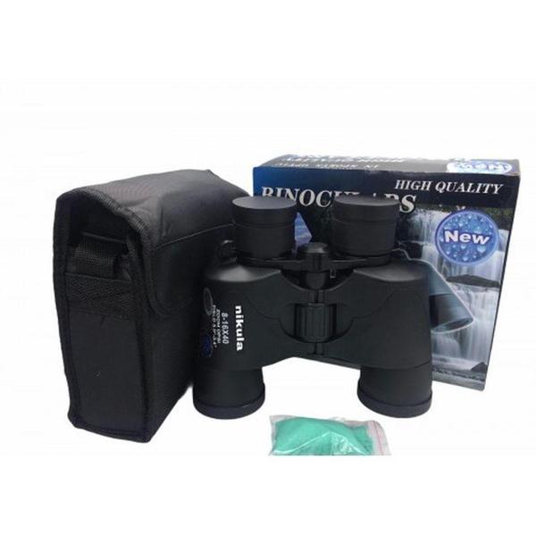 8-16X40 Zoom Dps I Zoomlu Süper Kaliteli Dürbün - Image 1