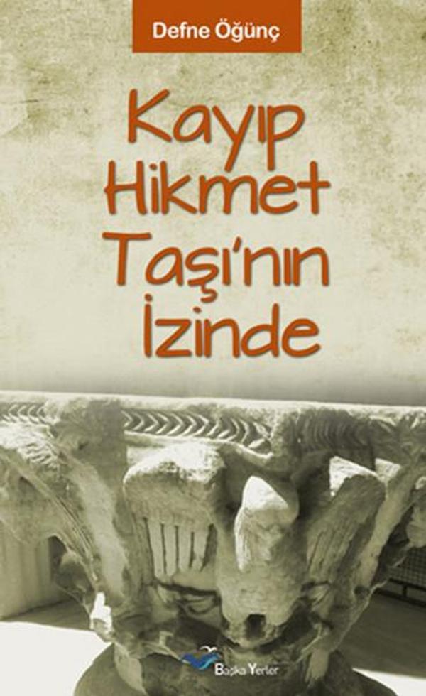 Kayıp Hikmet Taşının İzinde - Başka Yerler - Image 1
