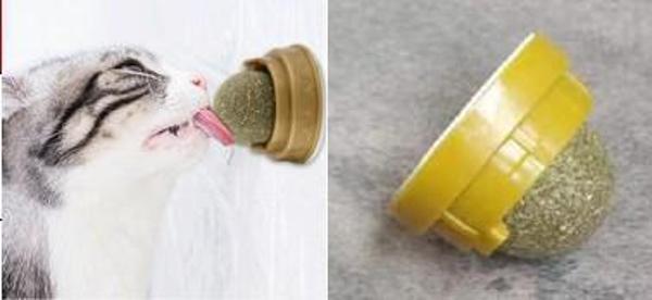 Kedi Nanesi Topu - Image 1