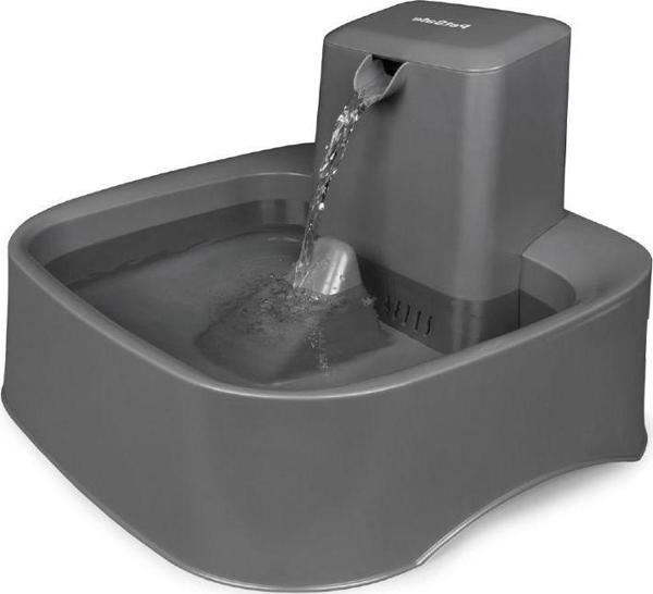 Aqusafe Otomatik Kedi Köpek Su Pınarı Ultra Sessiz 2,5 Lt Su Şelalesi Kedi Pınarı XWWAS01MG-EU - Image 1