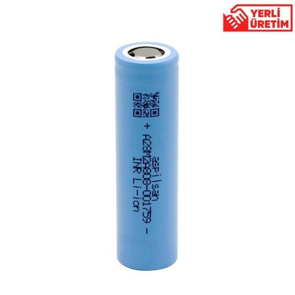 A28 INR18650 2900 MAH 25A Li-ion Pil - Image 1