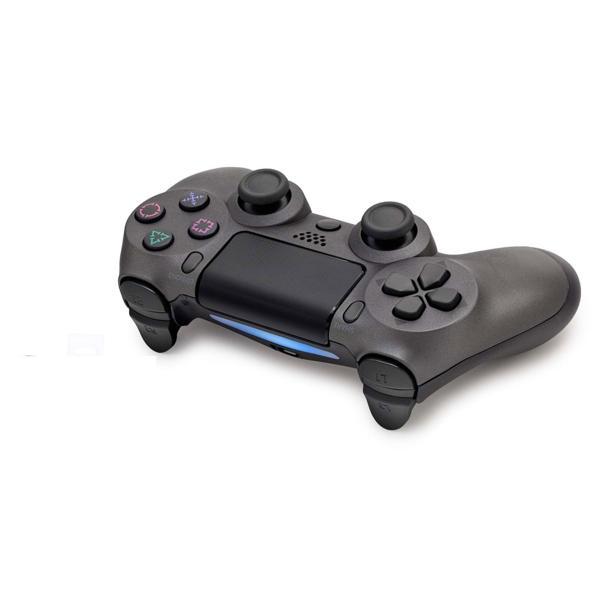 Ps4 Gamepad Mat Siyah HD323L - Image 1