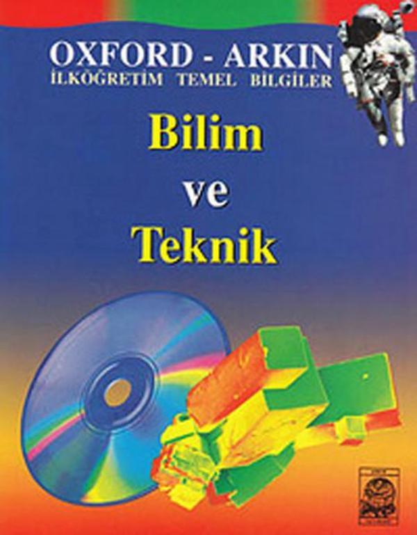 Bilim Ve Teknik(Oxford - Arkın) - Arkın - Image 1