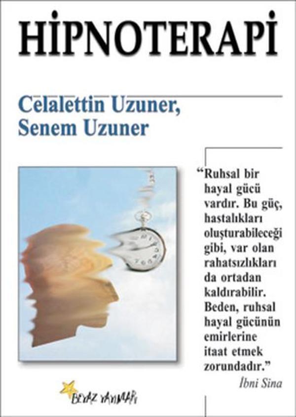 Hipnoterapi - Beyaz Yayınları - Image 1