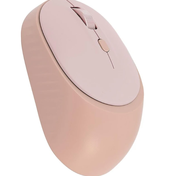 Hp M231 Şeker Pembe Bluetooth Wireless Mouse - Image 1