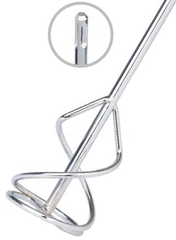 Sds Boya Karıştırıcı 100Ø - Image 1