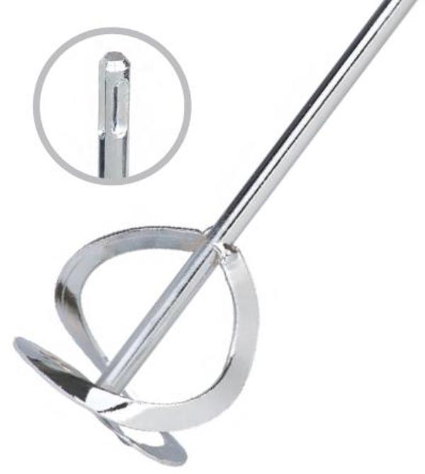 Sds Lama Boya Karıştırıcı Uç 100Ø - Image 1