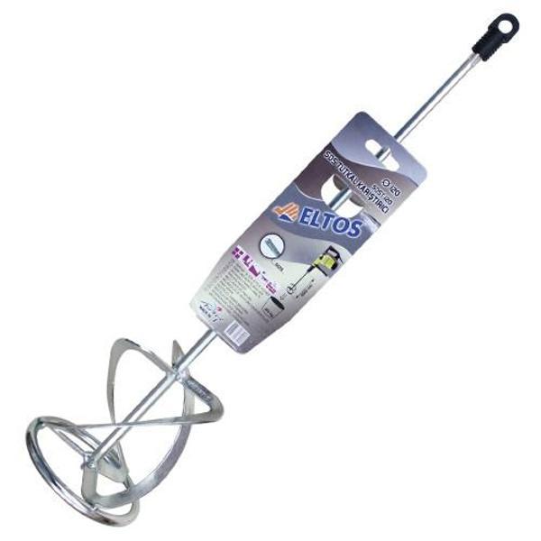 Sds M14 Lema Tutkal Karıştırıcı 120Ø, 580mm - Image 1