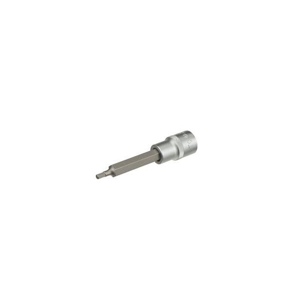 Lokmalı Allen Bits Uç Uzun - 5 mm (10 Adet) - Image 1