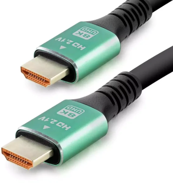 ZR860 8 K Hdtv To Hdtv Kablo 60Hz 2 M - Image 1