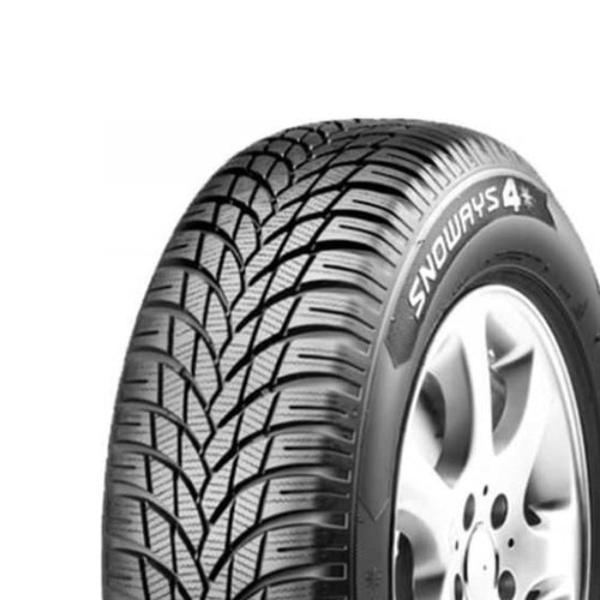 LASSA 195/65R15 91H SNOWAYS 4   kış 2025❄❄❄ - Image 1